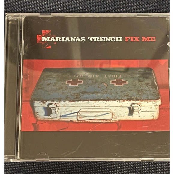 CD lot - 1/ 5$ all for 35$ - Picture 2 of 14